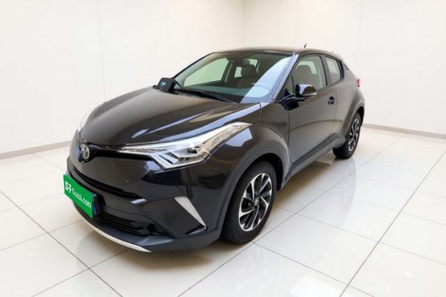 Used Toyota IZOA 2020 2.0L Enjoy Edition