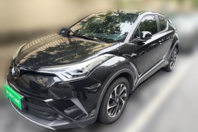 Used Toyota IZOA 2020 2.0L Enjoy Edition