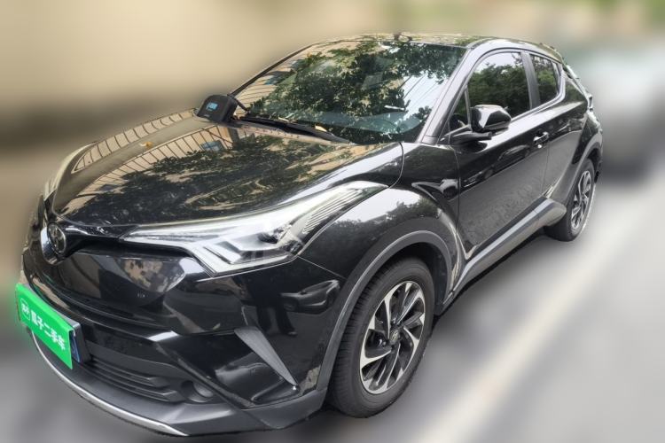 Used Toyota IZOA 2020 2.0L Enjoy Edition Guazi used car, China used car export, Used car for sale, Used cars, Cheapest cars for sale