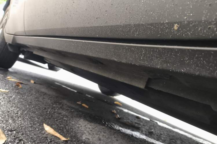 Used Toyota IZOA 2020 2.0L Enjoy Edition Chassis Front Right