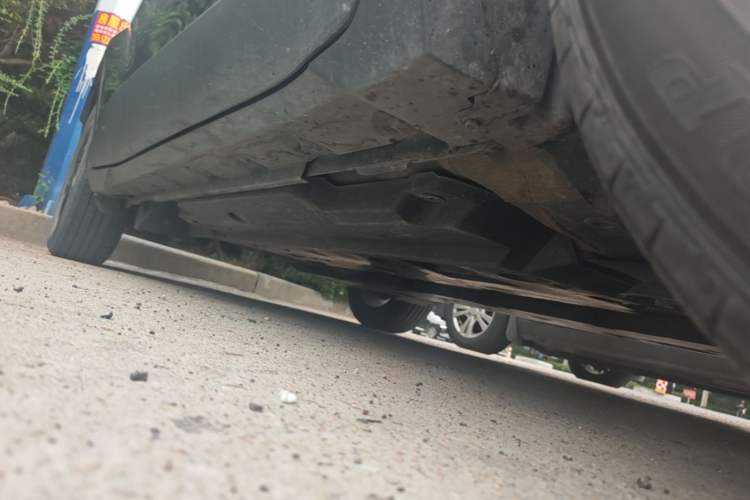 Used Toyota IZOA 2020 2.0L Enjoy Edition Chassis Front Right