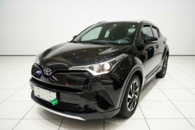 Toyota IZOA 2020 2.0L Enjoy Edition usado