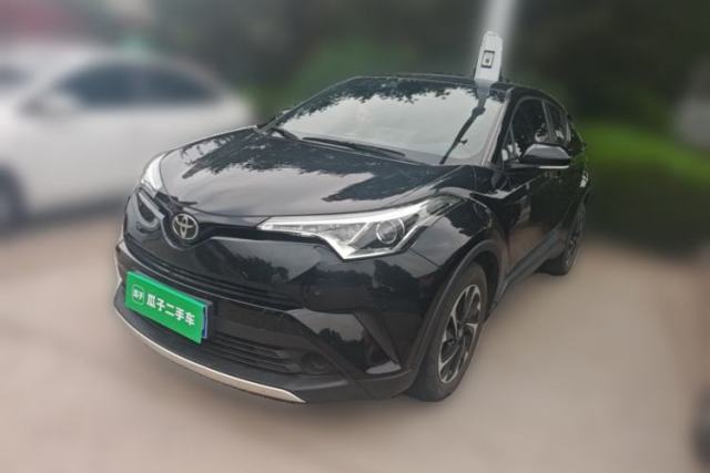 Used Toyota IZOA 2020 2.0L Enjoy Edition