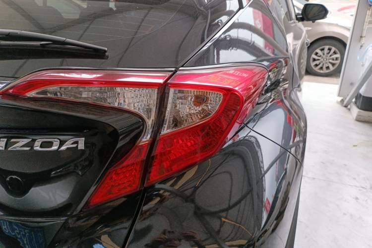 Used Toyota IZOA 2020 2.0L Enjoy Edition Right Rear Taillight