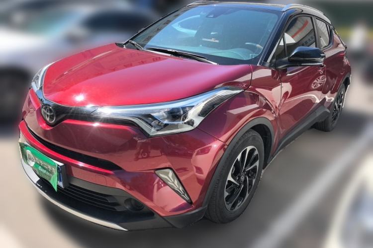Toyota IZOA 2020 2.0L Yichi Version usado Guazi used car, China used car export, Used car for sale, Used  cars, Cheapest cars for sale