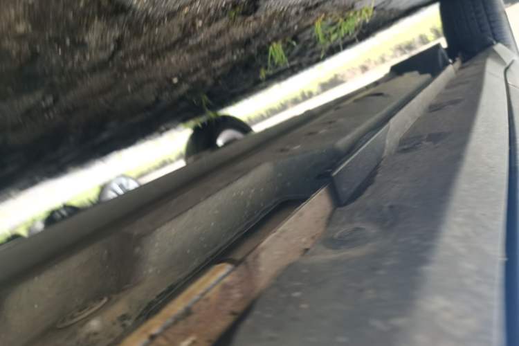 Used Toyota IZOA 2020 2.0L Yi Xiang CARE Chassis Front Right