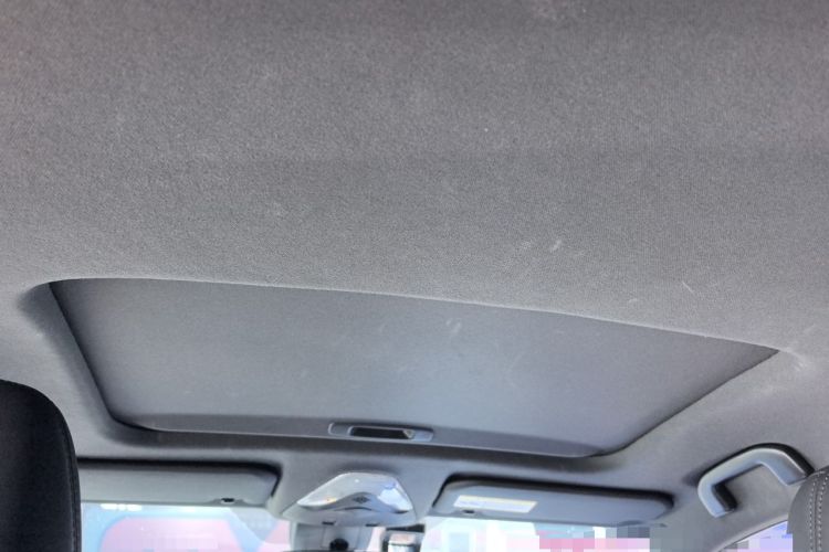 Used Toyota IZOA 2020 2.0L Yichi Version Headliner