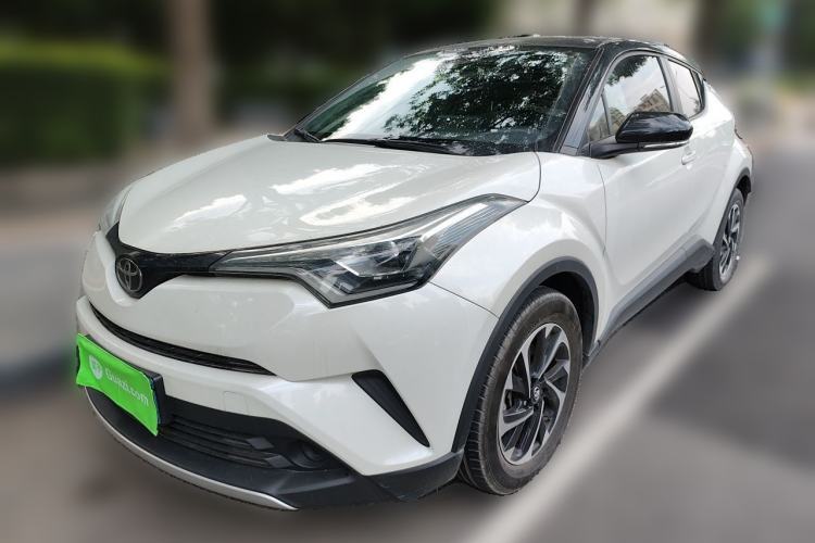 Used Toyota IZOA 2020 2.0L Yichi Version Guazi used car, China used car export, Used car for sale, Used  cars, Cheapest cars for sale