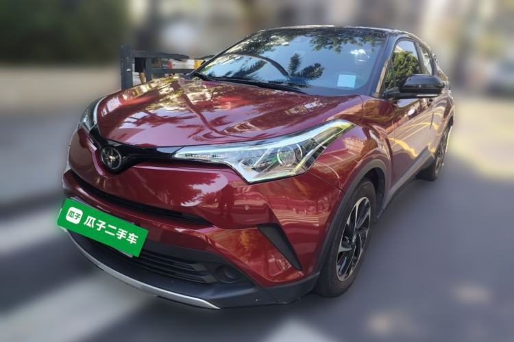 Toyota IZOA 2020 2.0L Enjoy Edition d’occasion Guazi used car, China used car export, Used car for sale, Used cars, Cheapest cars for sale