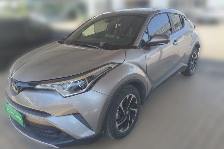 Used Toyota IZOA 2020 2.0L Enjoy Edition Guazi used car, China used car export, Used car for sale, Used cars, Cheapest cars for sale