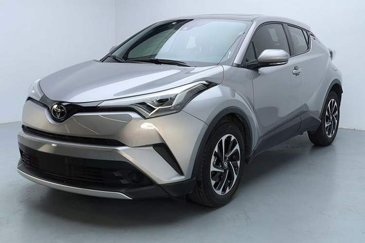 Used Toyota IZOA 2020 2.0L Yichi Version Guazi used car, China used car export, Used car for sale, Used cars, Cheapest cars for sale