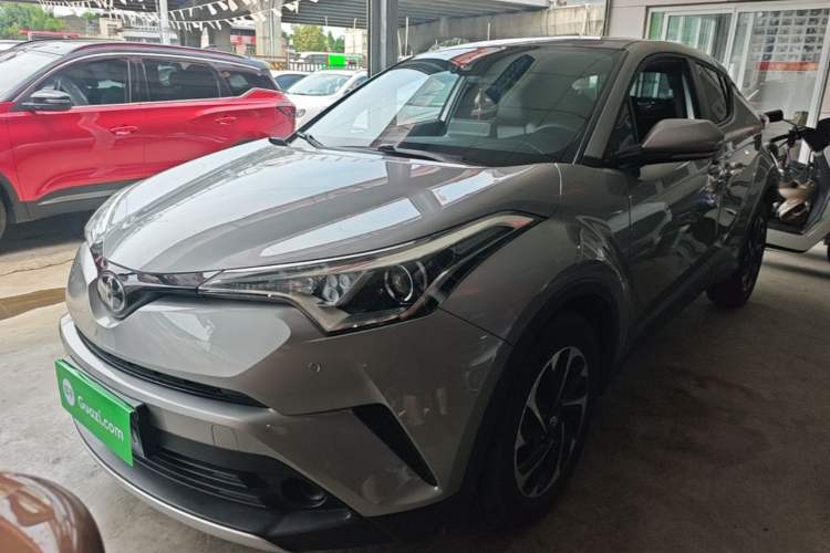 Ojetý Toyota IZOA 2020 2.0L Enjoy Edition Guazi used car, China used car export, Used car for sale, Used  cars, Cheapest cars for sale