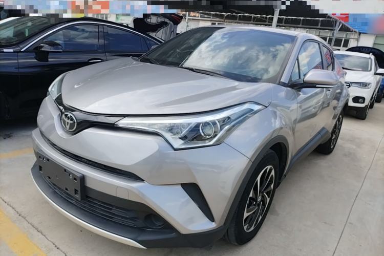 Used Toyota IZOA 2020 2.0L Enjoy Edition Guazi used car, China used car export, Used car for sale, Used cars, Cheapest cars for sale