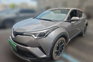 Used Toyota IZOA 2020 2.0L Enjoy Edition