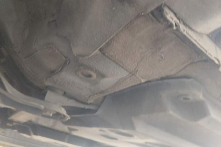 Used Toyota IZOA 2020 2.0L Enjoy Edition Chassis Front Left