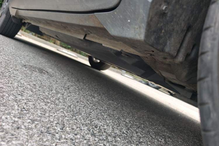 Used Toyota IZOA 2020 2.0L Enjoy Edition Chassis Front Right