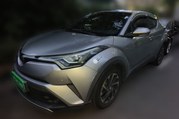 Used Toyota IZOA 2020 2.0L Yichi Version Guazi used car, China used car export, Used car for sale, Used cars, Cheapest cars for sale
