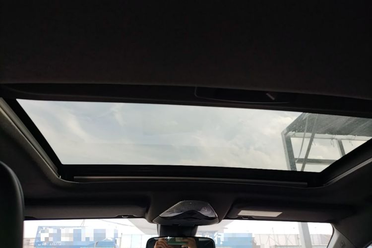 Used Toyota IZOA 2020 2.0L Enjoy Edition Headliner