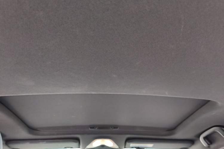 Used Toyota IZOA 2020 2.0L Yi Xiang CARE Headliner