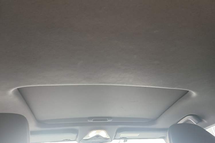 Used Toyota IZOA 2020 2.0L Yichi Version Headliner