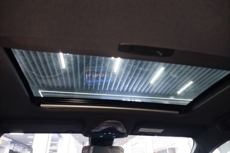 Used Toyota IZOA 2020 2.0L Enjoy Edition Headliner