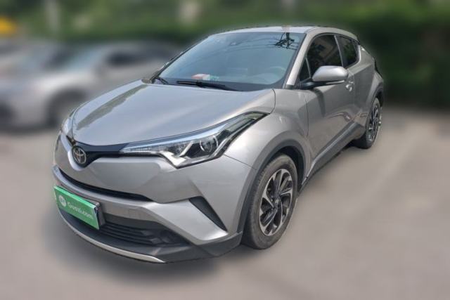 Used Toyota IZOA 2020 2.0L Enjoy Edition