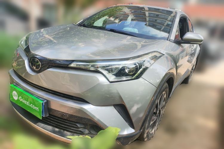 Used Toyota IZOA 2020 2.0L Enjoy Edition Guazi used car, China used car export, Used car for sale, Used Toyota cars, Cheapest cars for sale