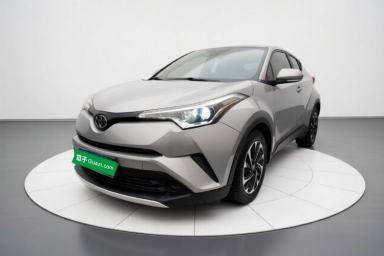 Used Toyota IZOA 2020 2.0L Enjoy Edition