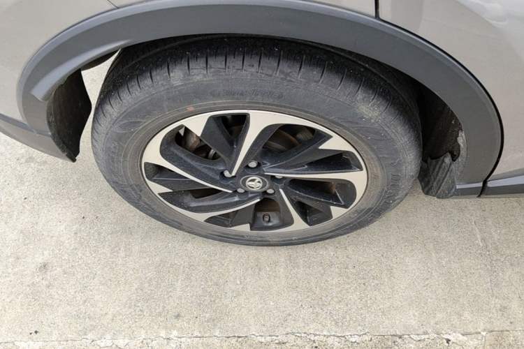Used Toyota IZOA 2020 2.0L Enjoy Edition Right Rear Wheel Hub