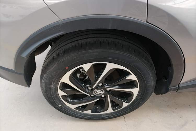 Used Toyota IZOA 2020 2.0L Enjoy Edition Right Rear Wheel Hub