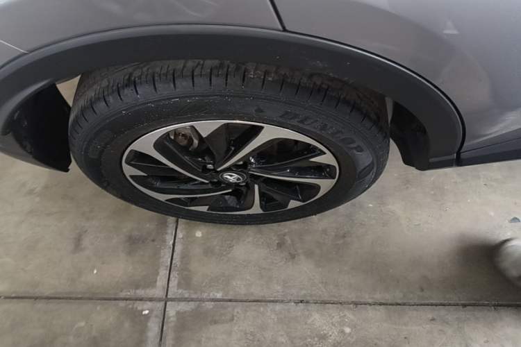 Used Toyota IZOA 2020 2.0L Yi Xiang CARE Right Rear Wheel Hub