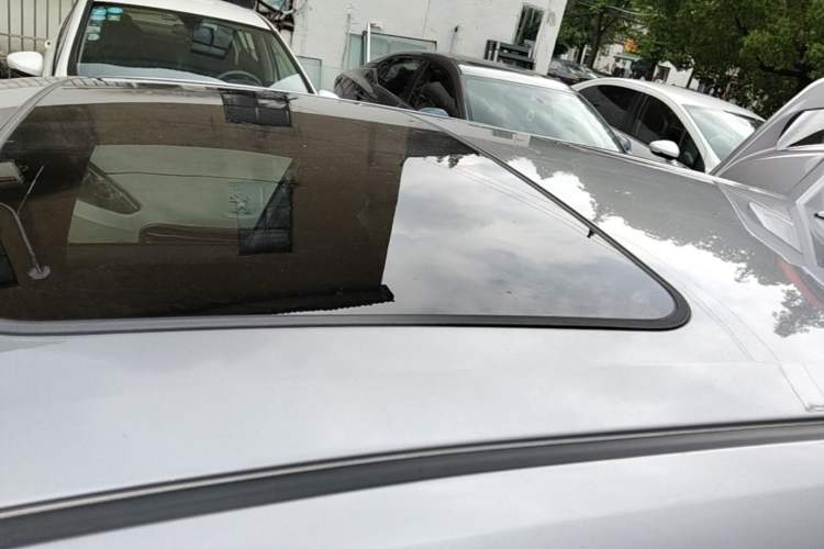 Used Toyota IZOA 2020 2.0L Enjoy Edition Roof