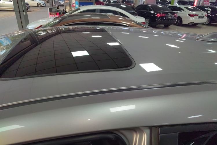 Used Toyota IZOA 2020 2.0L Enjoy Edition Roof