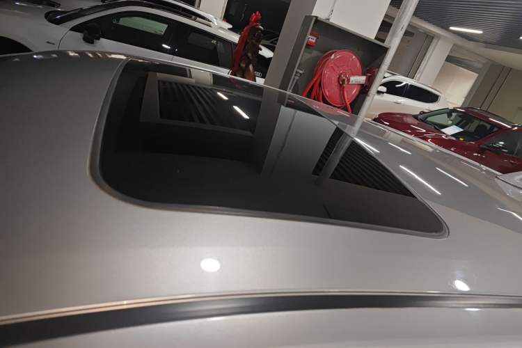 Used Toyota IZOA 2020 2.0L Enjoy Edition Roof