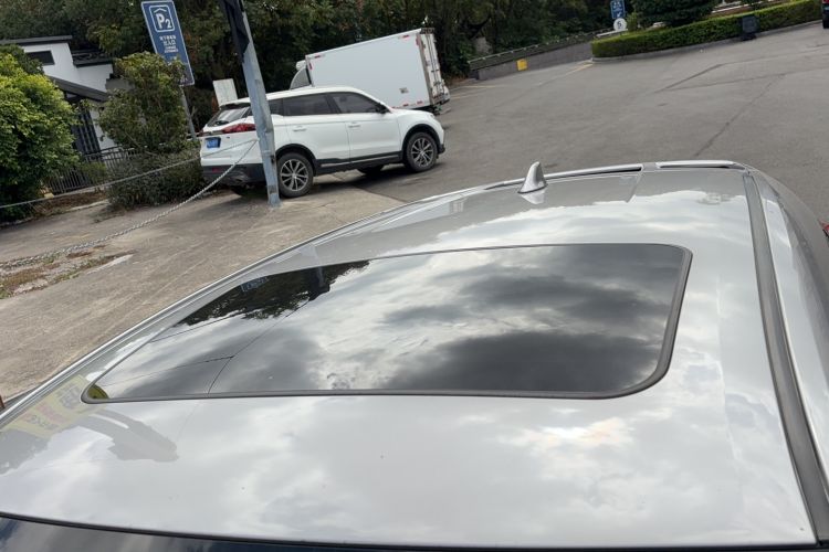 Used Toyota IZOA 2020 2.0L Enjoy Edition Roof