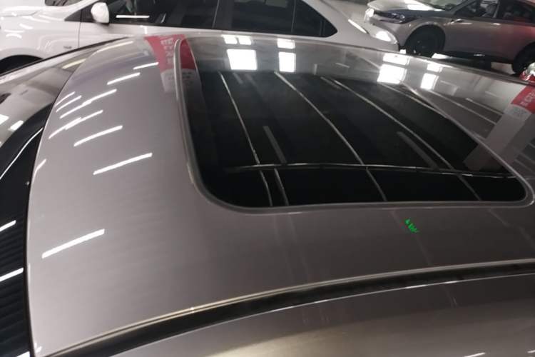Used Toyota IZOA 2020 2.0L Enjoy Edition Roof