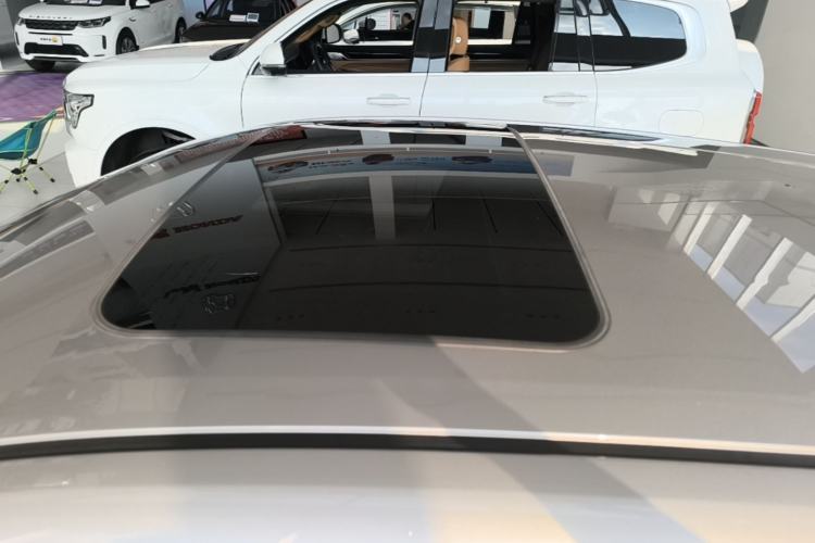 Used Toyota IZOA 2020 2.0L Enjoy Edition Roof