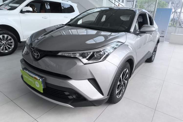 Ojetý Toyota IZOA 2020 2.0L Enjoy Edition Guazi used car, China used car export, Used car for sale, Used  cars, Cheapest cars for sale