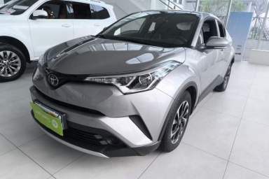 Used Toyota IZOA 2020 2.0L Enjoy Edition