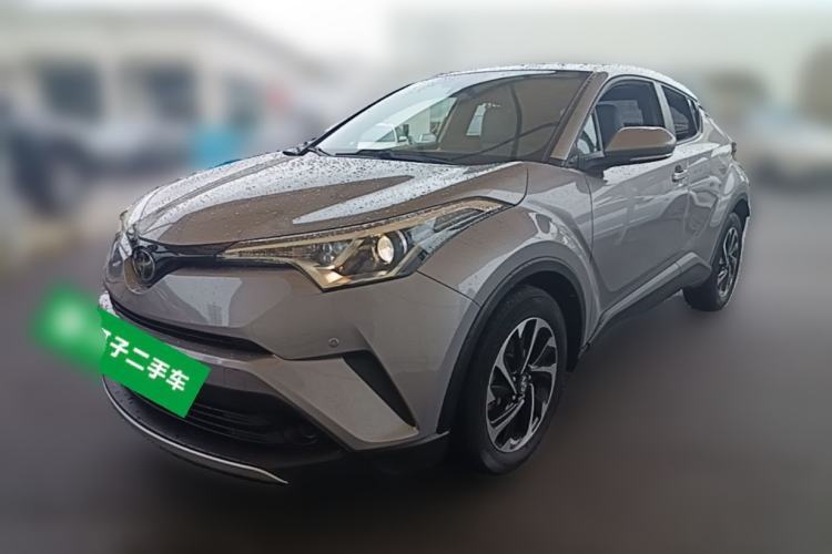 Used Toyota IZOA 2020 2.0L Yi Xiang CARE Guazi used car, China used car export, Used car for sale, Used cars, Cheapest cars for sale