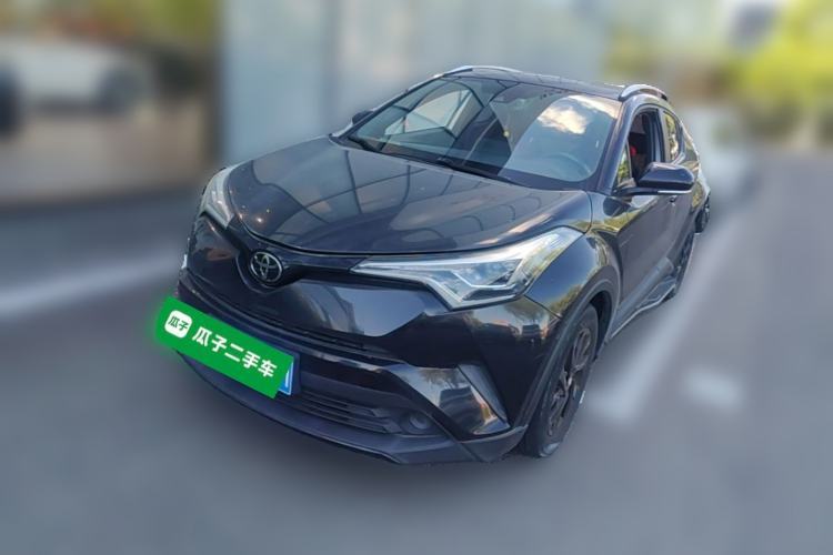 Used Toyota IZOA 2020 2.0L Yichi Version Guazi used car, China used car export, Used car for sale, Used cars, Cheapest cars for sale