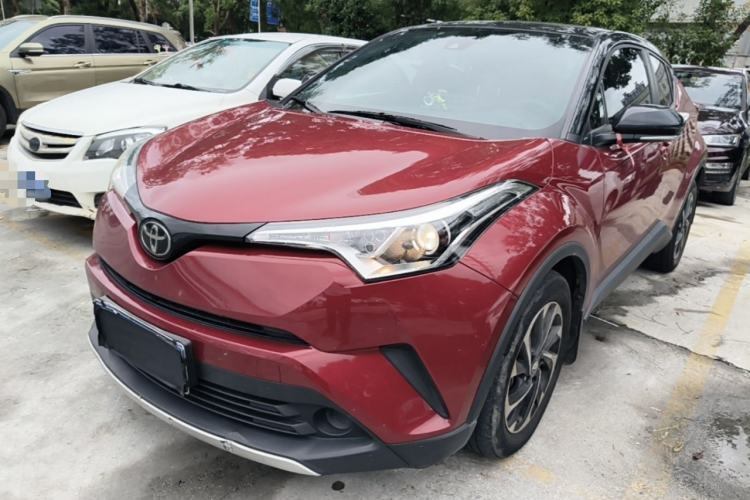 Toyota IZOA 2020 2.0L Enjoy Edition usata Guazi used car, China used car export, Used car for sale, Used cars, Cheapest cars for sale