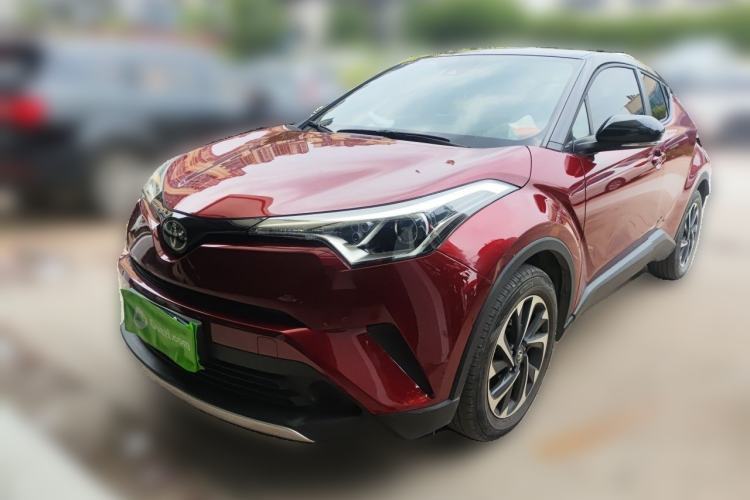 Used Toyota IZOA 2020 2.0L Enjoy Edition Guazi used car, China used car export, Used car for sale, Used cars, Cheapest cars for sale