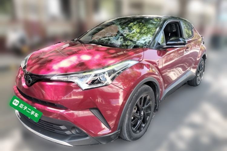 Used Toyota IZOA 2020 2.0L Enjoy Edition Guazi used car, China used car export, Used car for sale, Used  cars, Cheapest cars for sale
