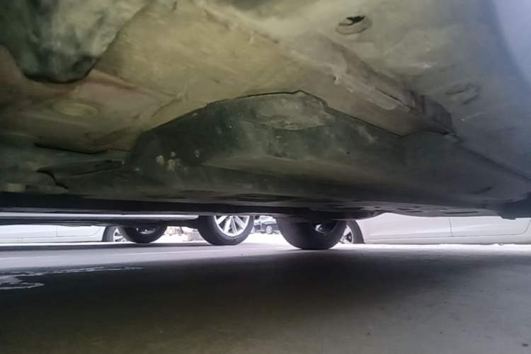 Used Toyota IZOA 2020 2.0L Enjoy Edition Chassis Front Left