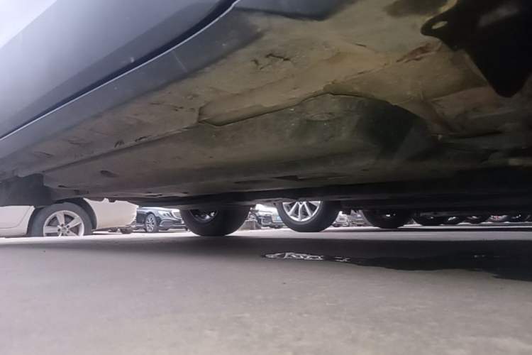 Used Toyota IZOA 2020 2.0L Enjoy Edition Chassis Front Right