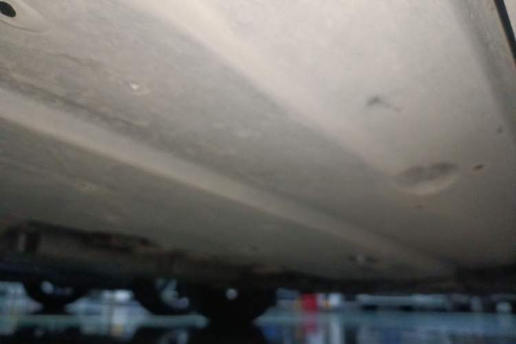 Used Toyota IZOA 2020 2.0L Yichi Version Chassis Front Right