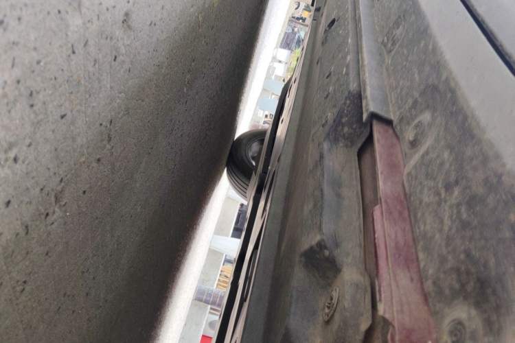 Used Toyota IZOA 2020 2.0L Enjoy Edition Chassis Front Right