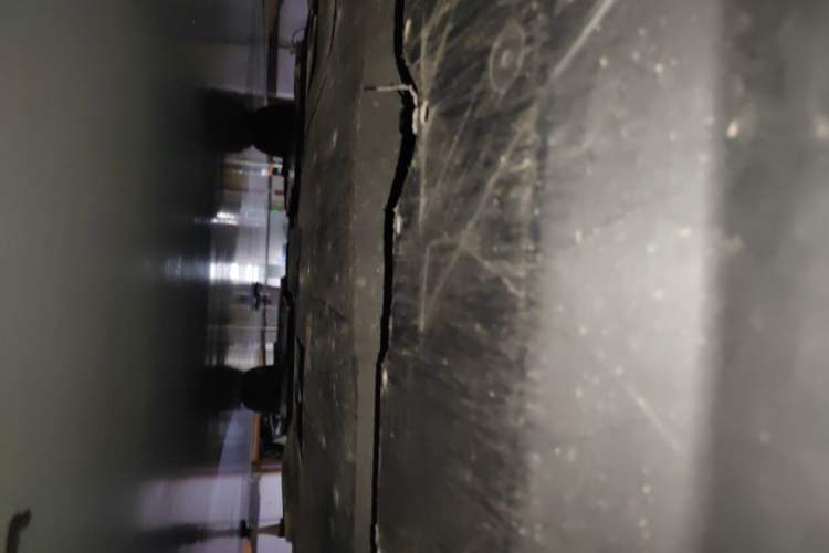 Used Toyota IZOA 2020 2.0L Enjoy Edition Chassis Front