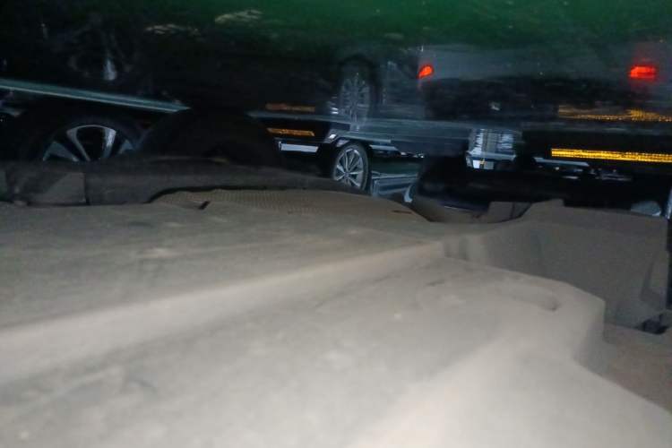 Used Toyota IZOA 2020 2.0L Yichi Version Chassis Rear Right